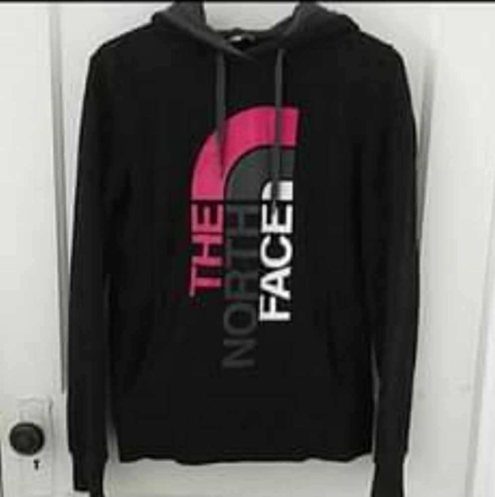 North Face Hoodie